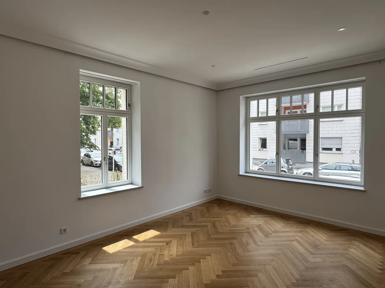 4 Zimmer Wohnung mit 132 m² in München – Bild 10