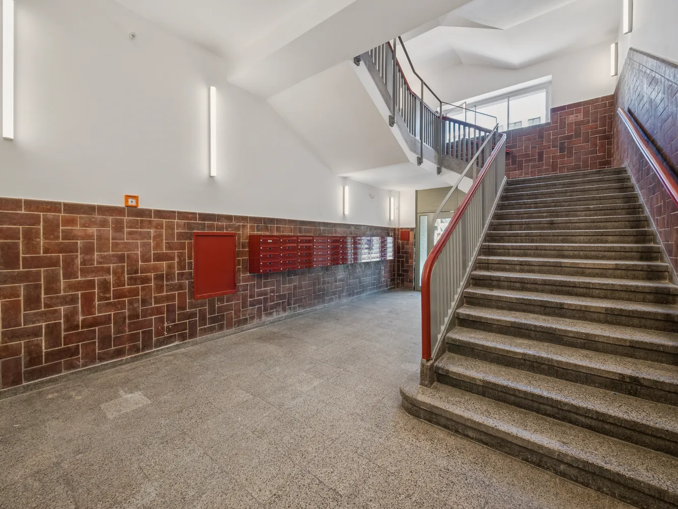 2 Zimmer Wohnung mit 30 m² in Berlin – Bild 7