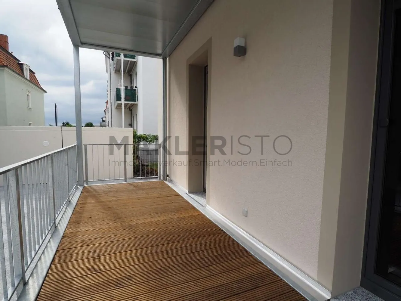 2 Zimmer Wohnung mit 70 m² in Leipzig – Bild 9