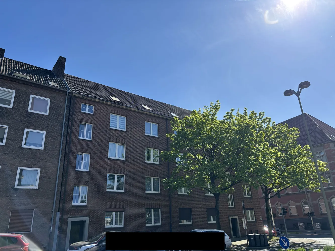 4 Zimmer Wohnung mit 75 m² in Gelsenkirchen – Bild 3