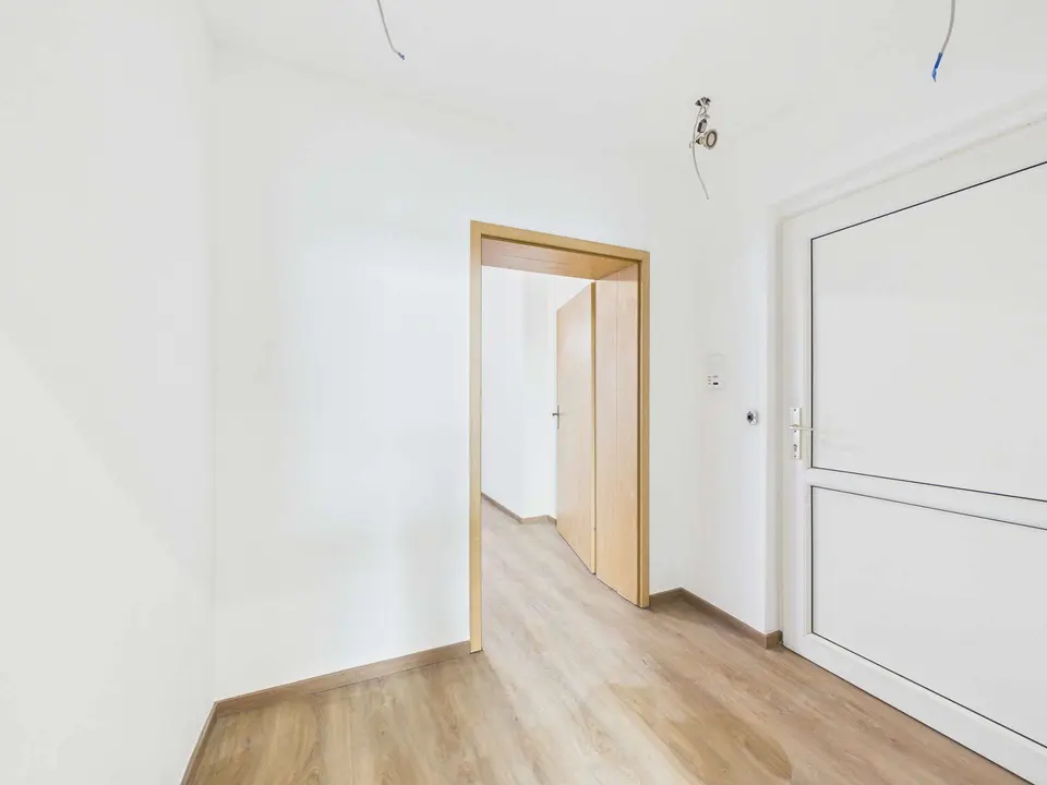 2 Zimmer Wohnung mit 62 m² in Magdeburg – Bild 3