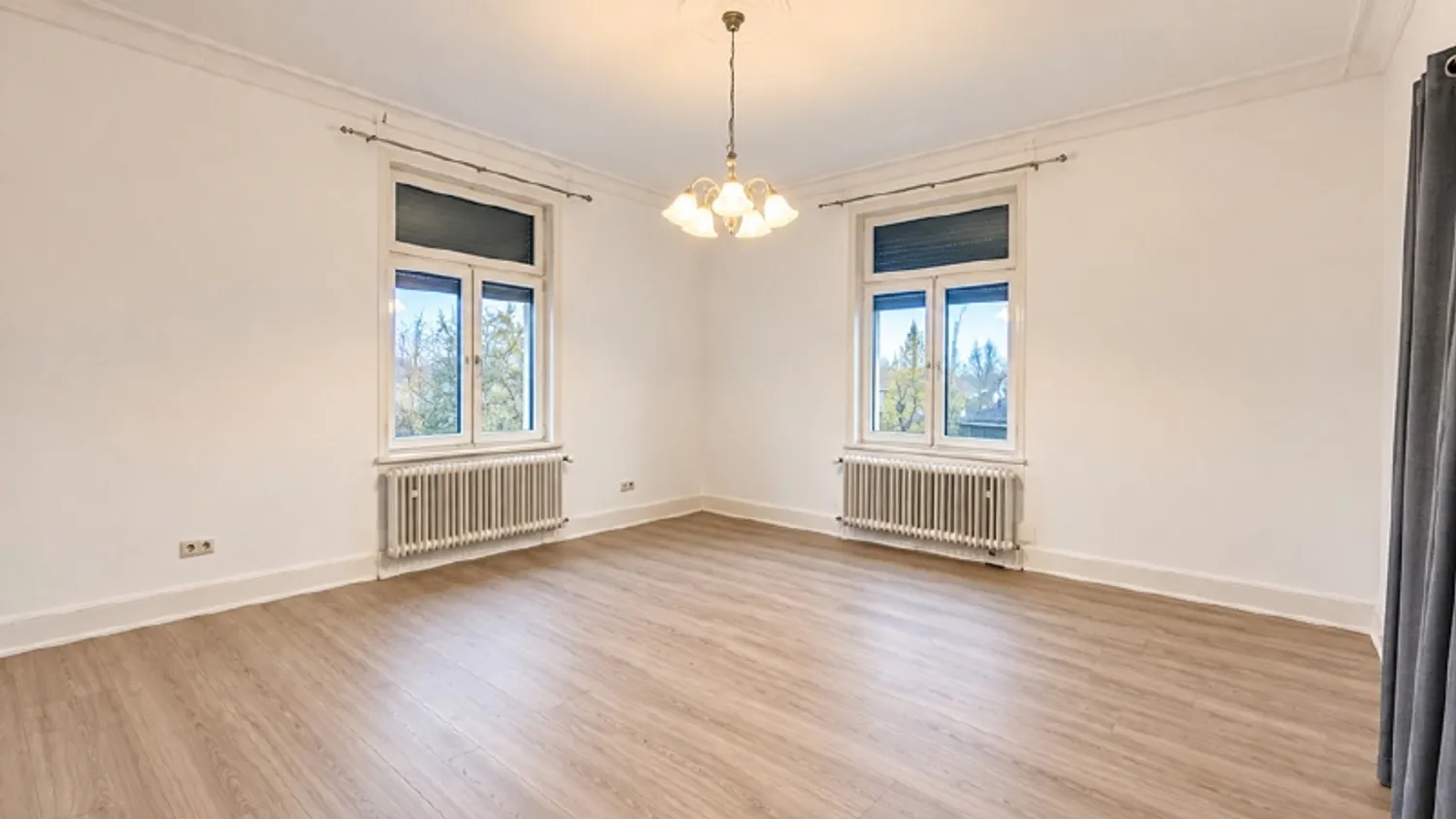 1 Zimmer Wohnung mit 30 m² in Ravensburg – Bild 2