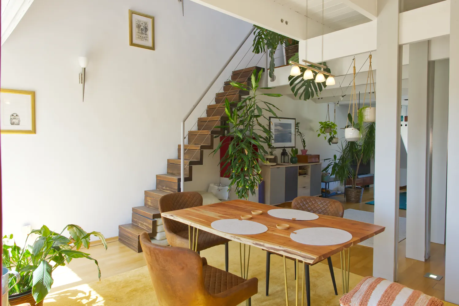 3 Zimmer Wohnung mit 80 m² in Ludwigshafen am Rhein – Bild 8