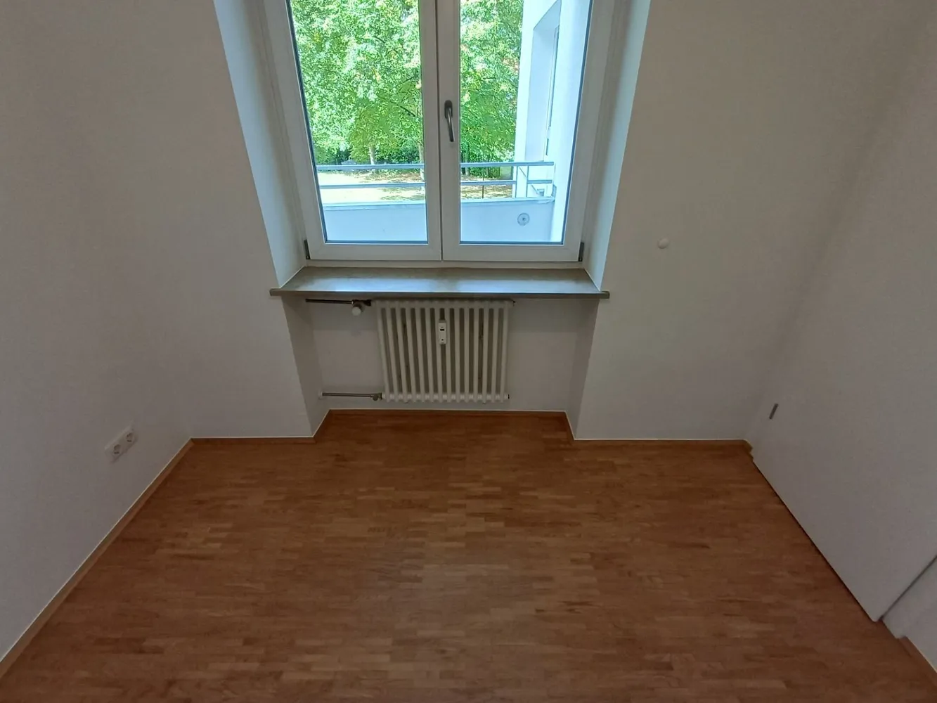 2 Zimmer Wohnung mit 35 m² in München – Bild 3