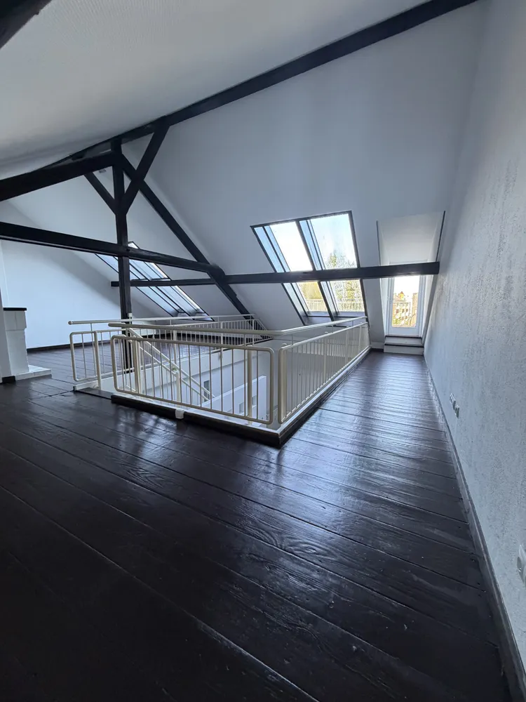 4 Zimmer Wohnung mit 140 m² in Mönchengladbach – Bild 1