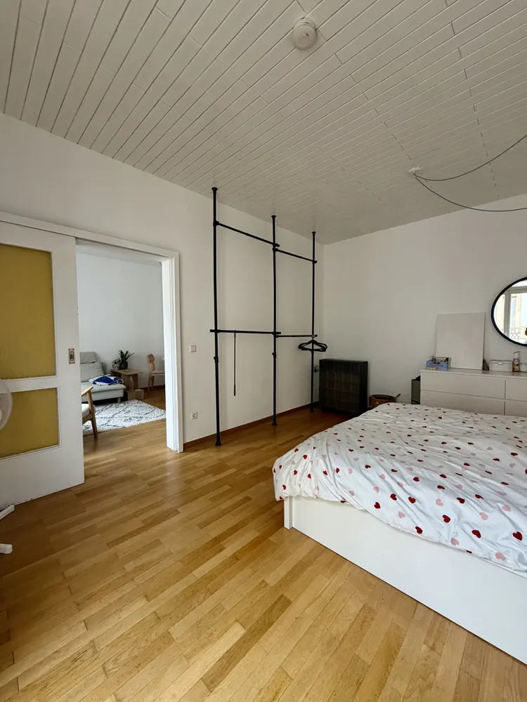 3 Zimmer Wohnung mit 68 m² in Karlsruhe – Bild 1