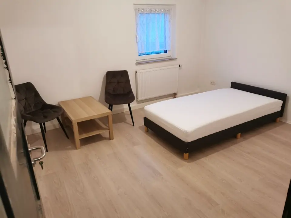 WG-Zimmer mit 25 m² in Amberg – Bild 6