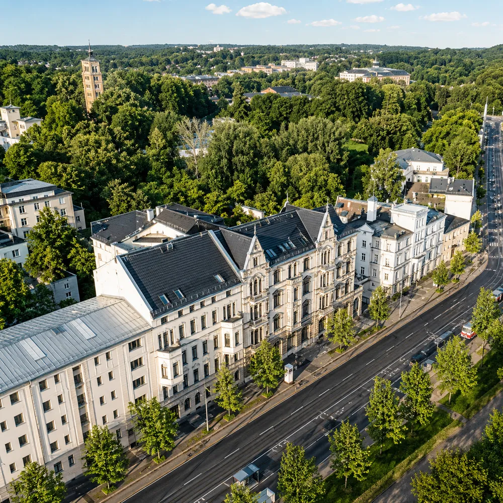 3 Zimmer Wohnung mit 168 m² in Potsdam – Bild 7