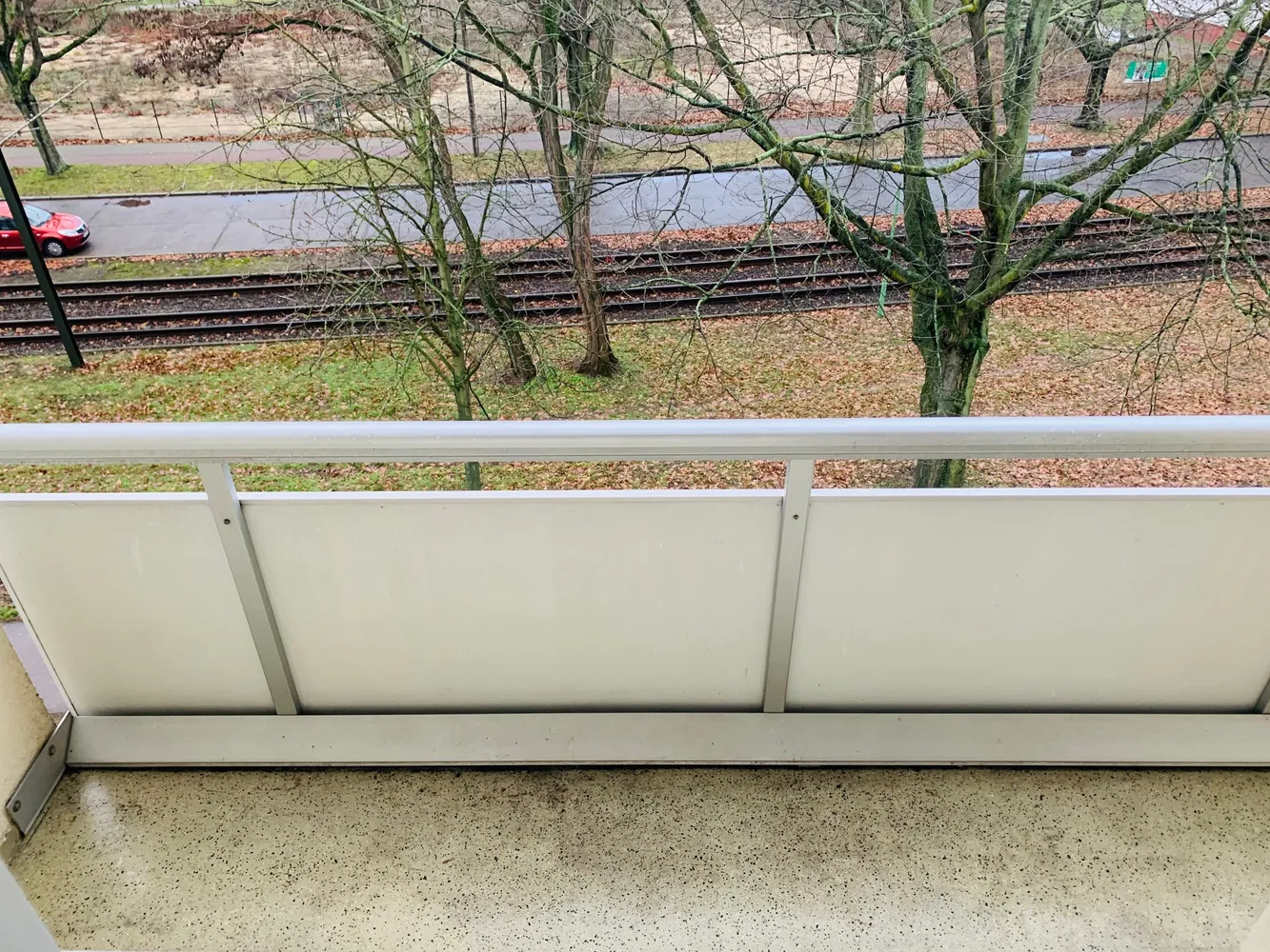 3 Zimmer Wohnung mit 60 m² in Brandenburg an der Havel – Bild 6