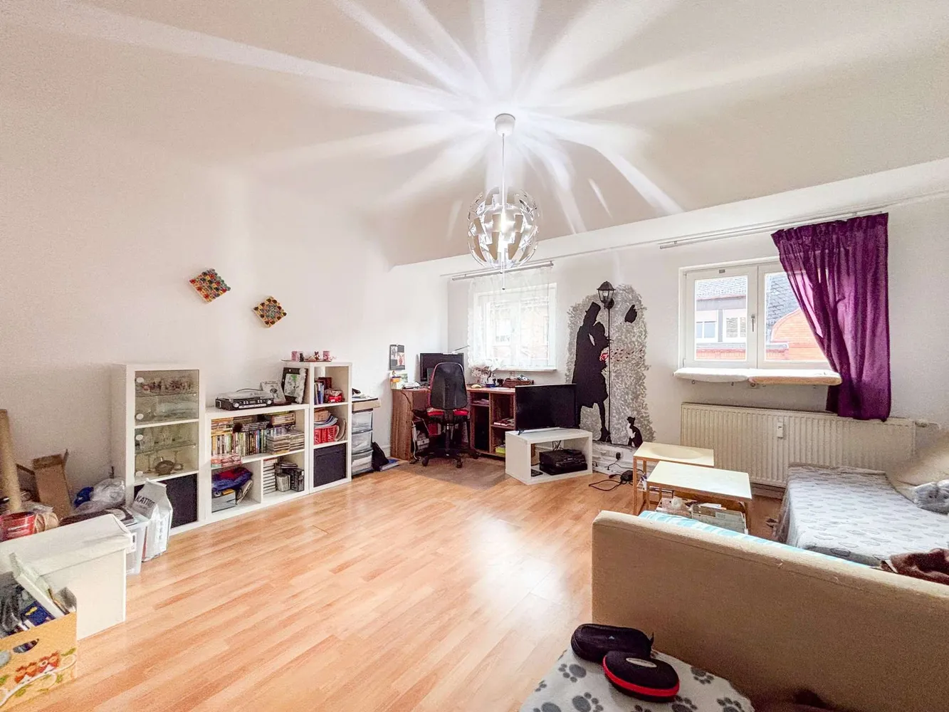 WG-Zimmer mit 14 m² in Wiesbaden – Bild 3
