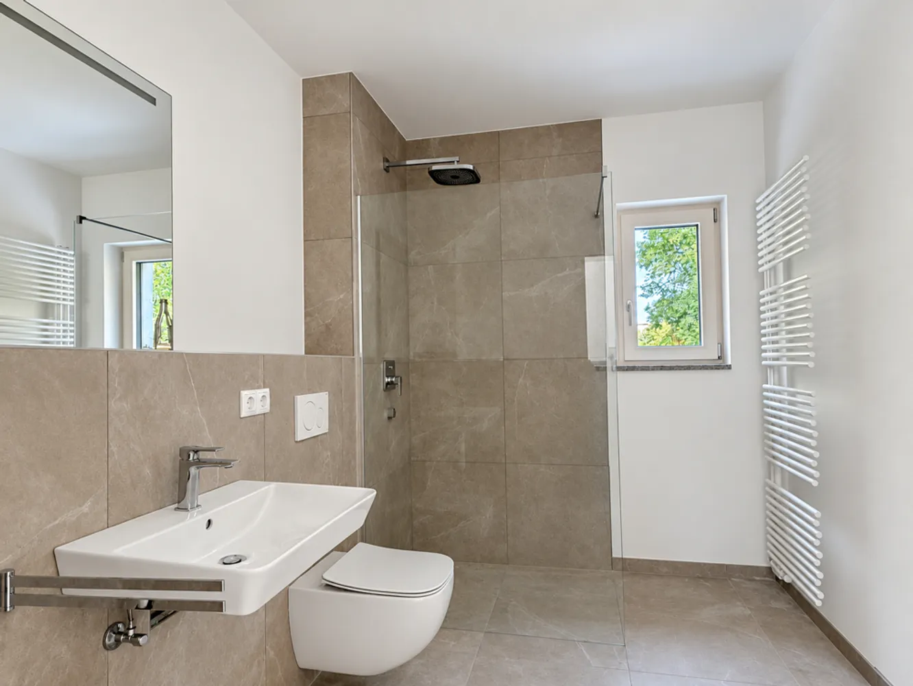 3 Zimmer Wohnung mit 102 m² in Kempten (Allgäu) – Bild 6