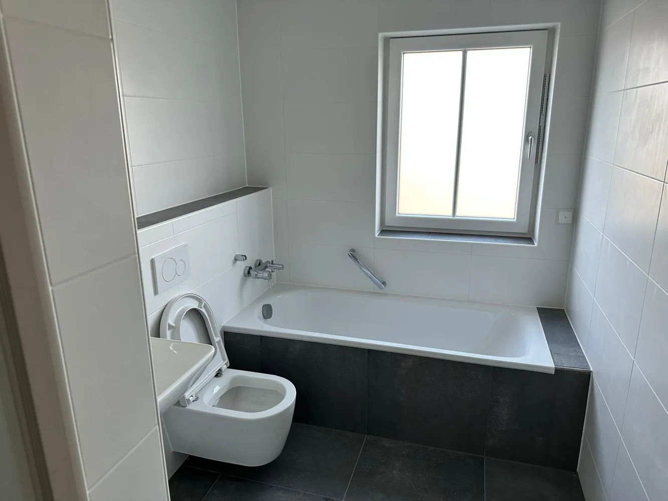 3 Zimmer Wohnung mit 89 m² in München – Bild 2