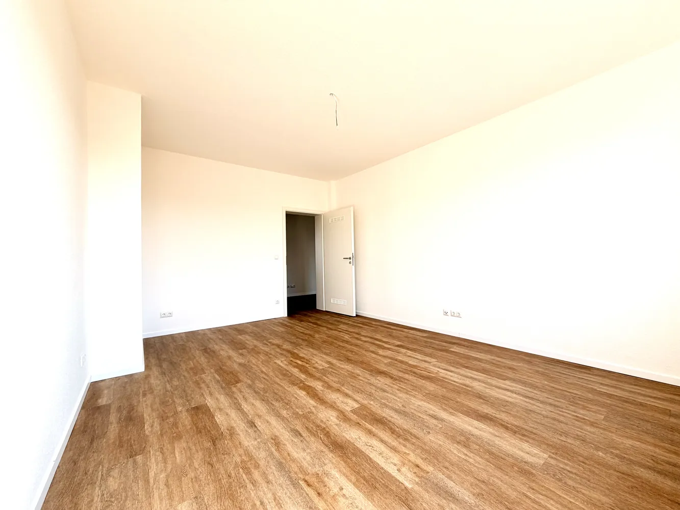4 Zimmer Wohnung mit 75 m² in Aachen – Bild 4