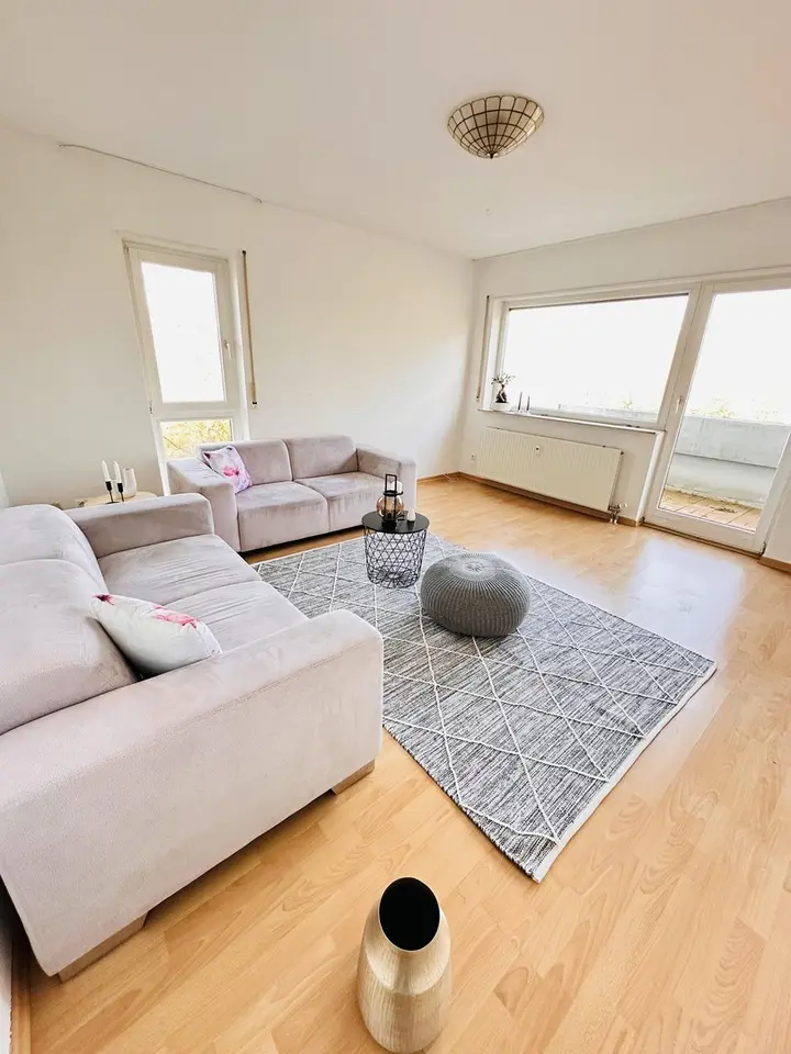 3 Zimmer Wohnung mit 64 m² in Leonberg – Bild 2