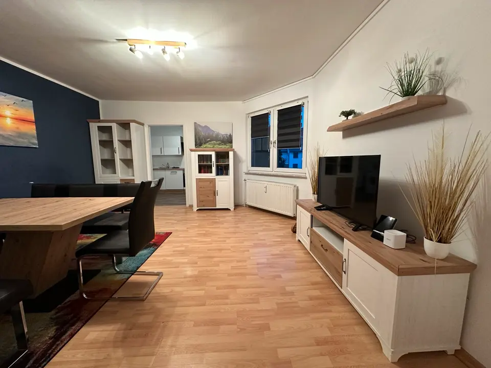 3 Zimmer Wohnung mit 87 m² in Oberhausen – Bild 7