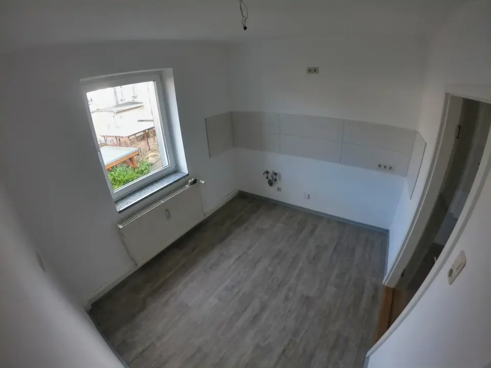 2 Zimmer Wohnung mit 80 m² in Coswig – Bild 2