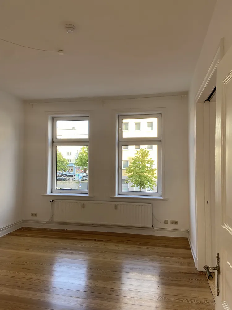 3 Zimmer Wohnung mit 72 m² in Kiel – Bild 4