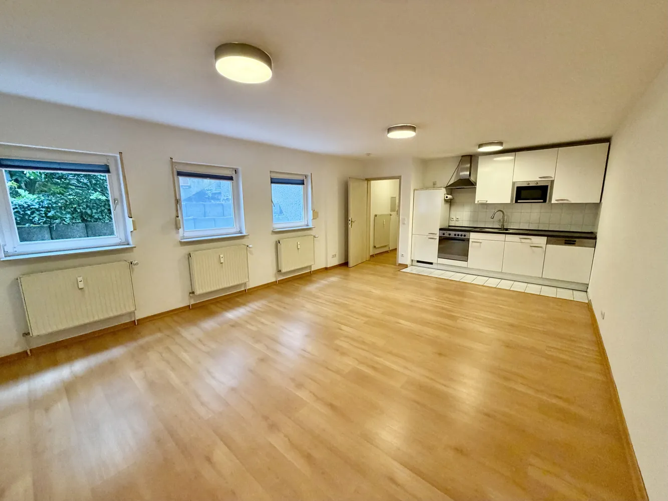 1 Zimmer Wohnung mit 40 m² in Wiesbaden – Bild 5