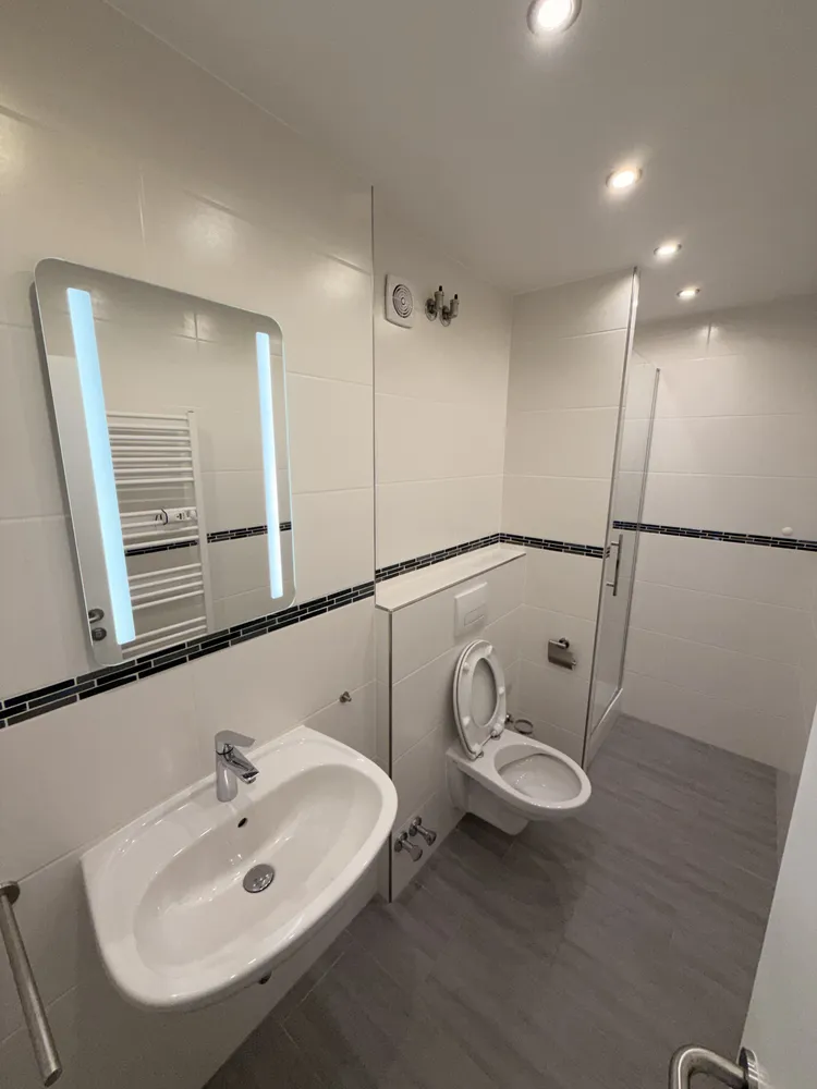 3 Zimmer Wohnung mit 85 m² in Saarbrücken – Bild 7