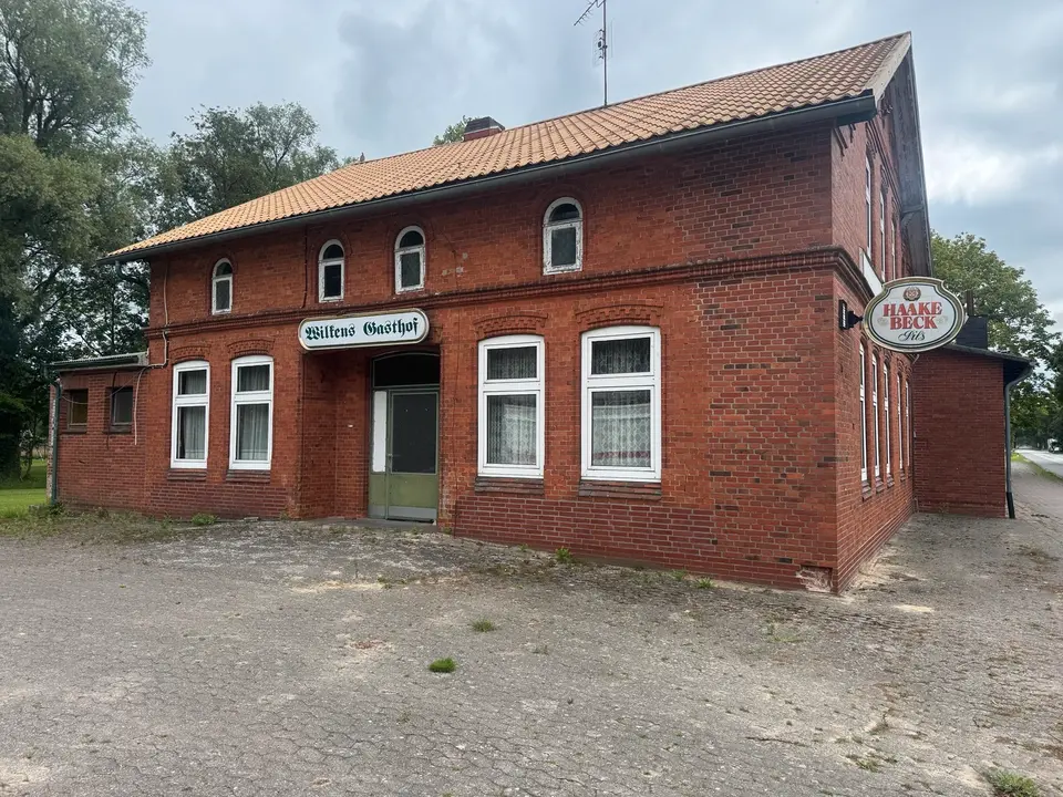10 Zimmer Haus mit 850 m² in Stade – Bild 6