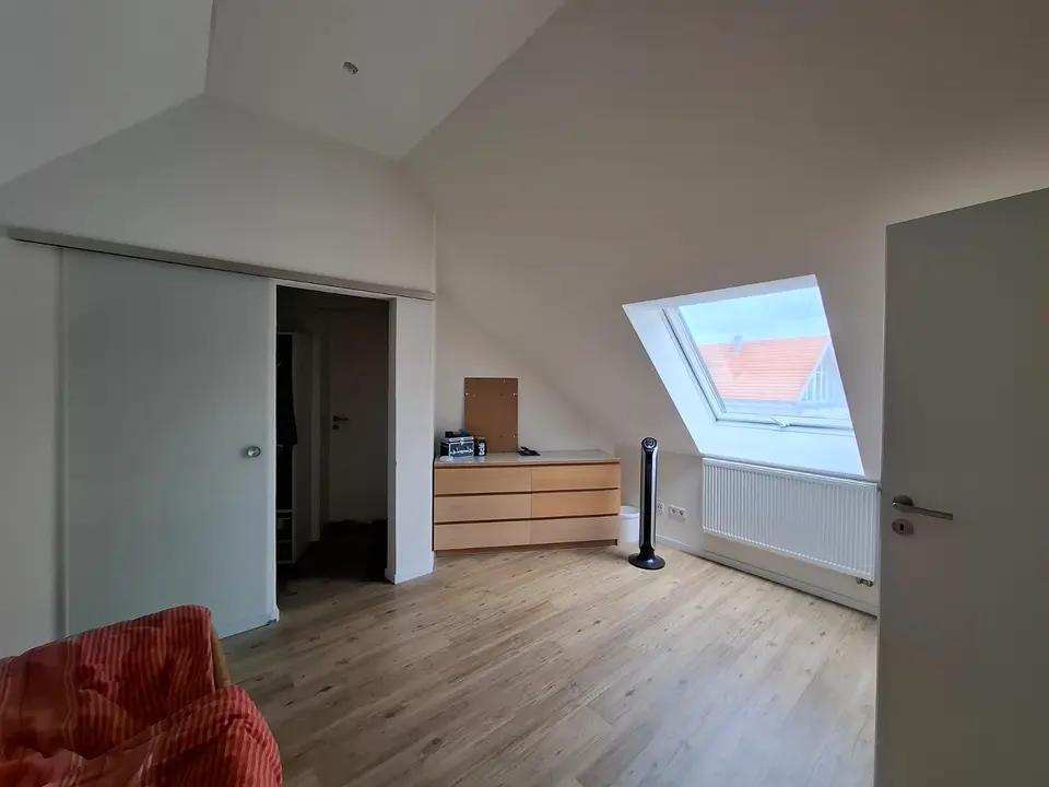 4 Zimmer Wohnung mit 113 m² in Donauwörth – Bild 10