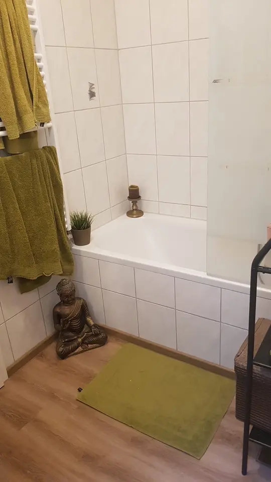 3 Zimmer Wohnung mit 79 m² in Suhl – Bild 5