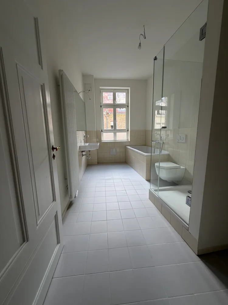4 room apartment with 80 m² in Heidelberg – Photo 7