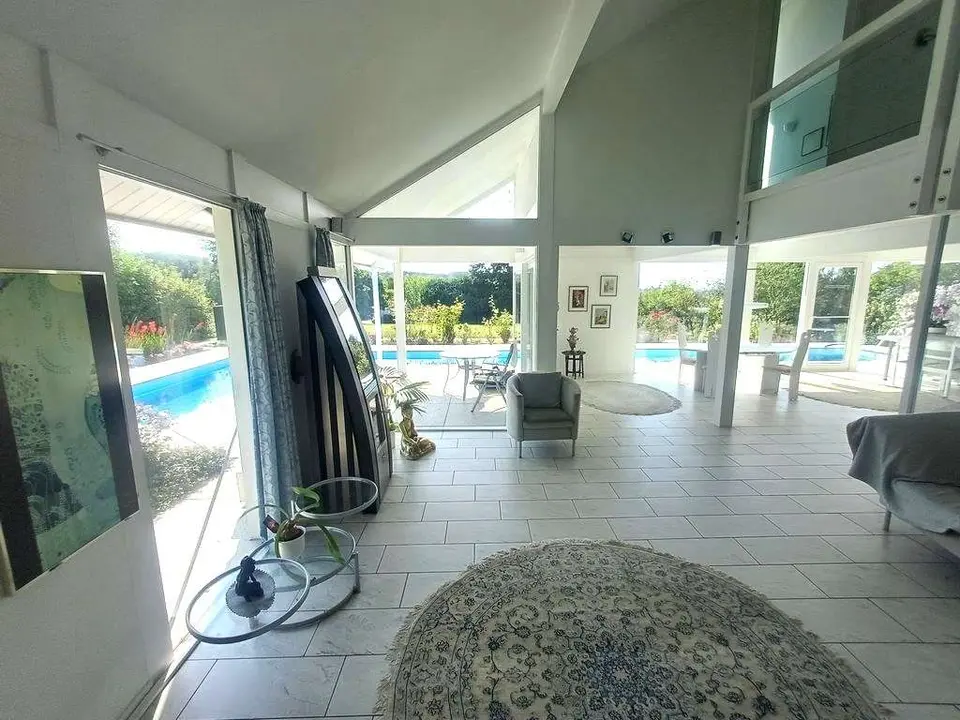 4 Zimmer Haus mit 202 m² in Hennef – Bild 9