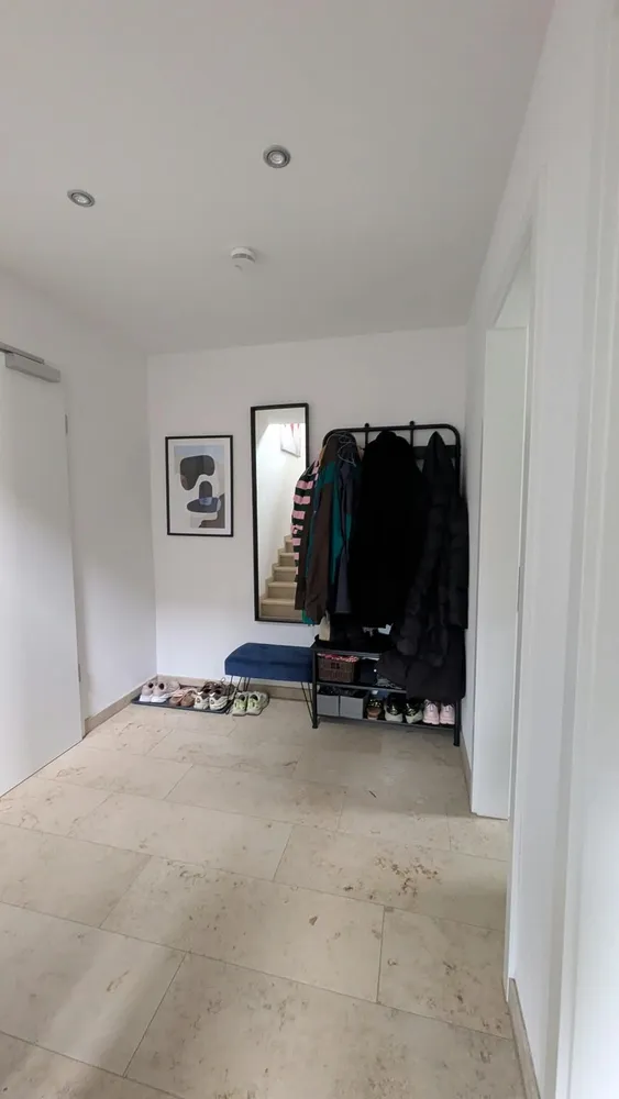4 Zimmer Wohnung mit 127 m² in Ingolstadt – Bild 4
