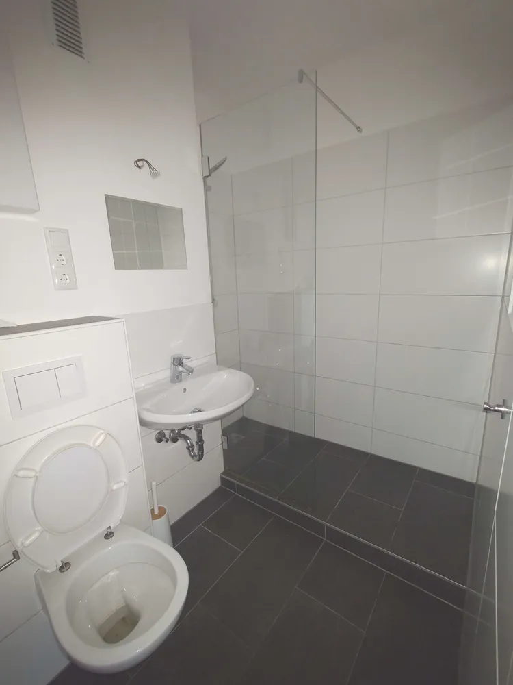 2 room apartment with 60 m² in Bonn – Photo 5