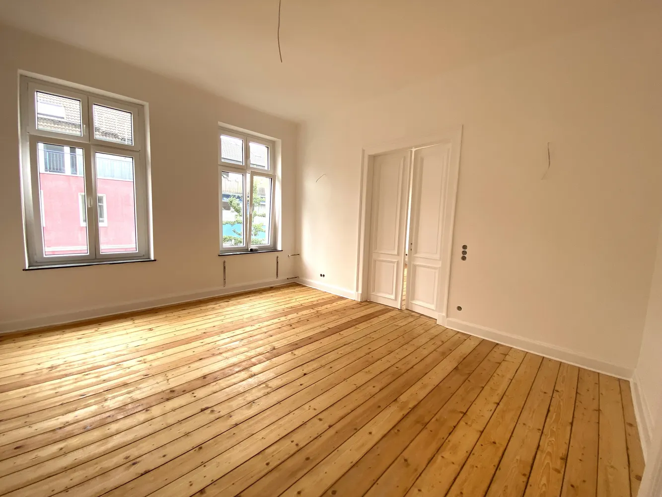 3 Zimmer Wohnung mit 80 m² in Düsseldorf – Bild 6