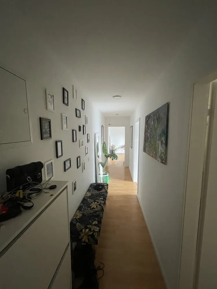 2 Zimmer Wohnung mit 58 m² in Stuttgart – Bild 6