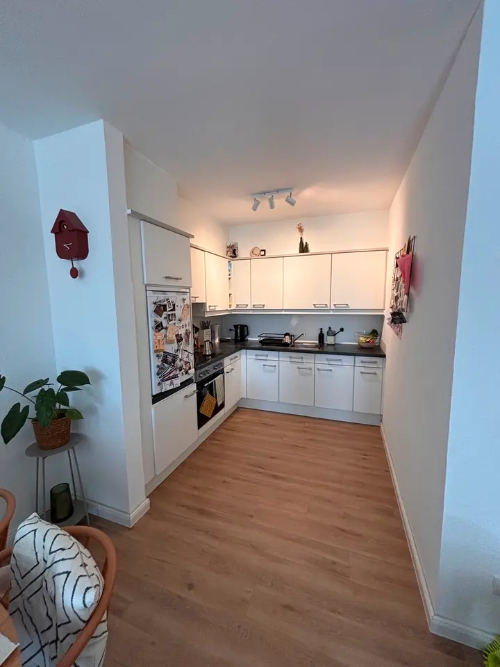 2 Zimmer Wohnung mit 65 m² in Nordhorn – Bild 7