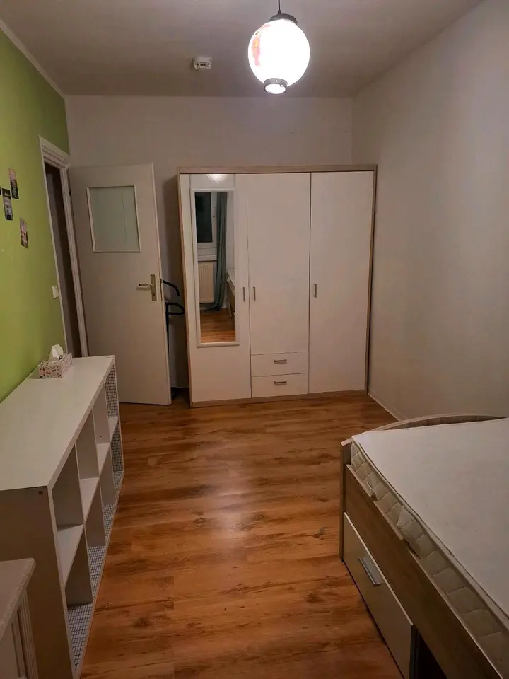 WG-Zimmer mit 18 m² in Berlin – Bild 3