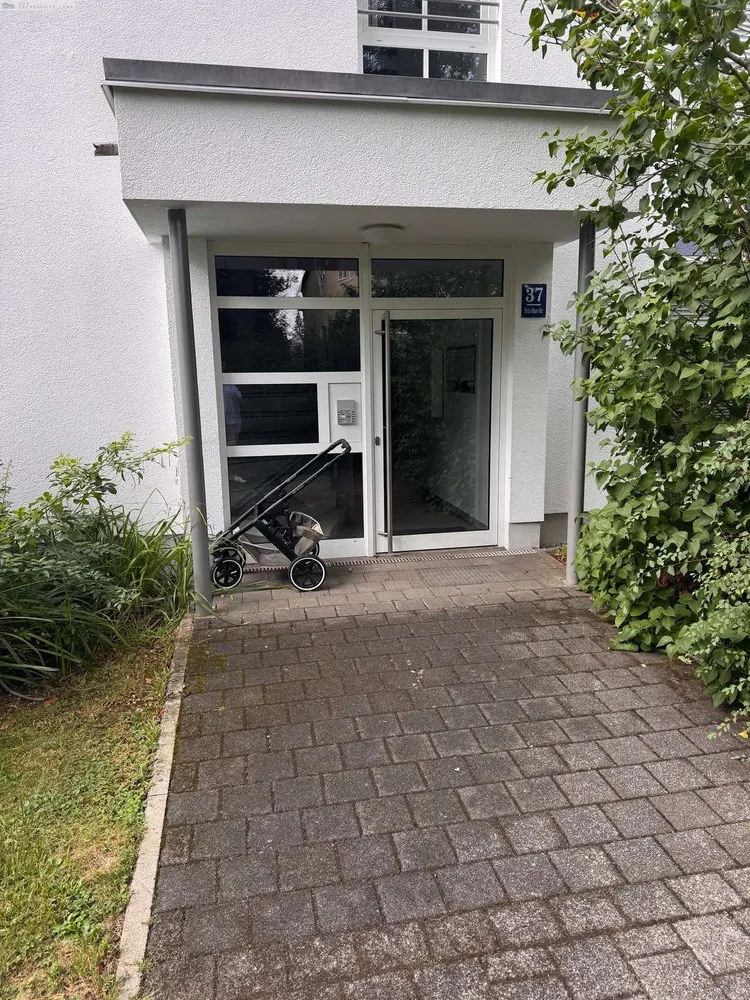 2 Zimmer Wohnung mit 52 m² in München – Bild 11