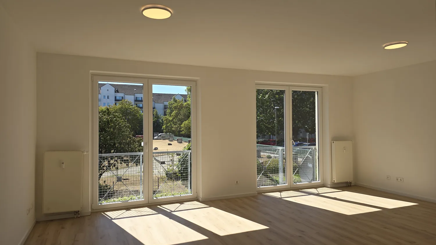 1 Zimmer Wohnung mit 45 m² in Düsseldorf – Bild 2