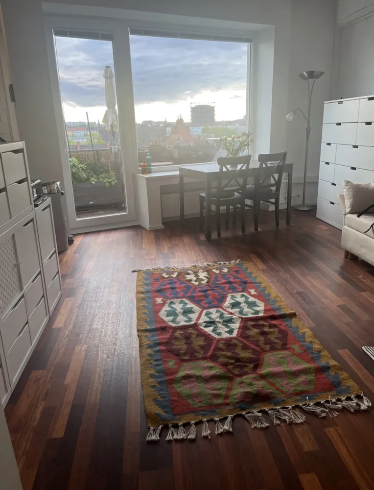 1 Zimmer Wohnung mit 34 m² in Berlin – Bild 8