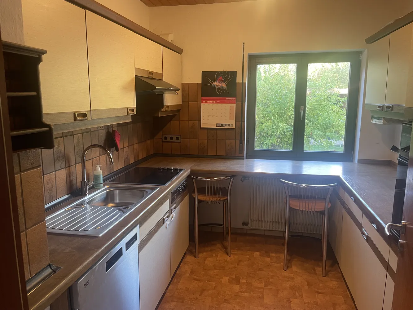 4 Zimmer Wohnung mit 110 m² in Tübingen – Bild 6