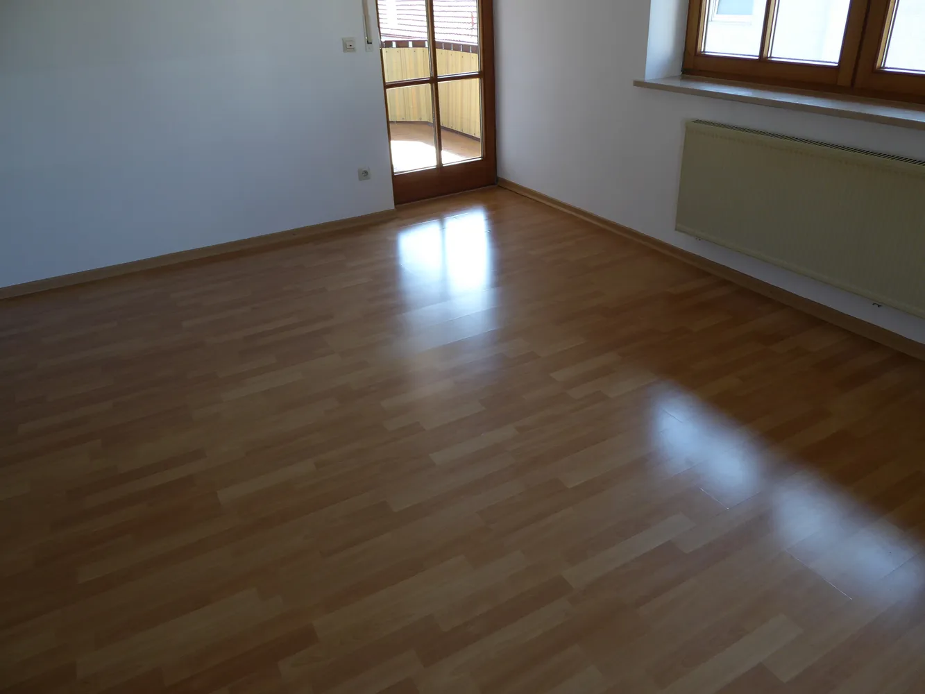 3 Zimmer Wohnung mit 84 m² in Kaufbeuren – Bild 6