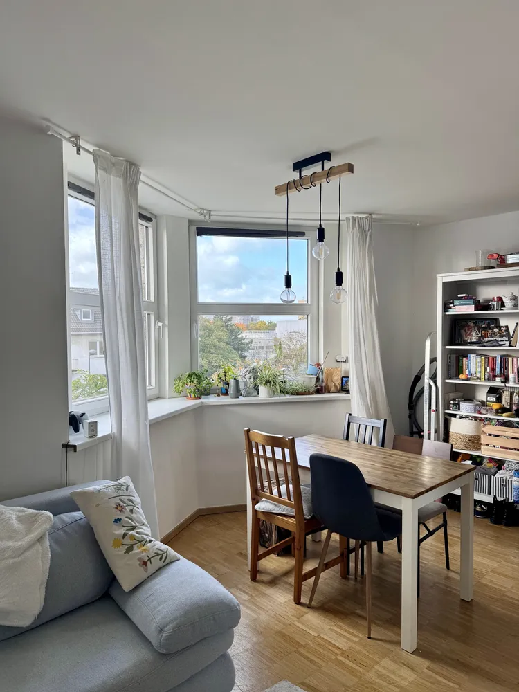 1 Zimmer Wohnung mit 40 m² in Köln – Bild 6