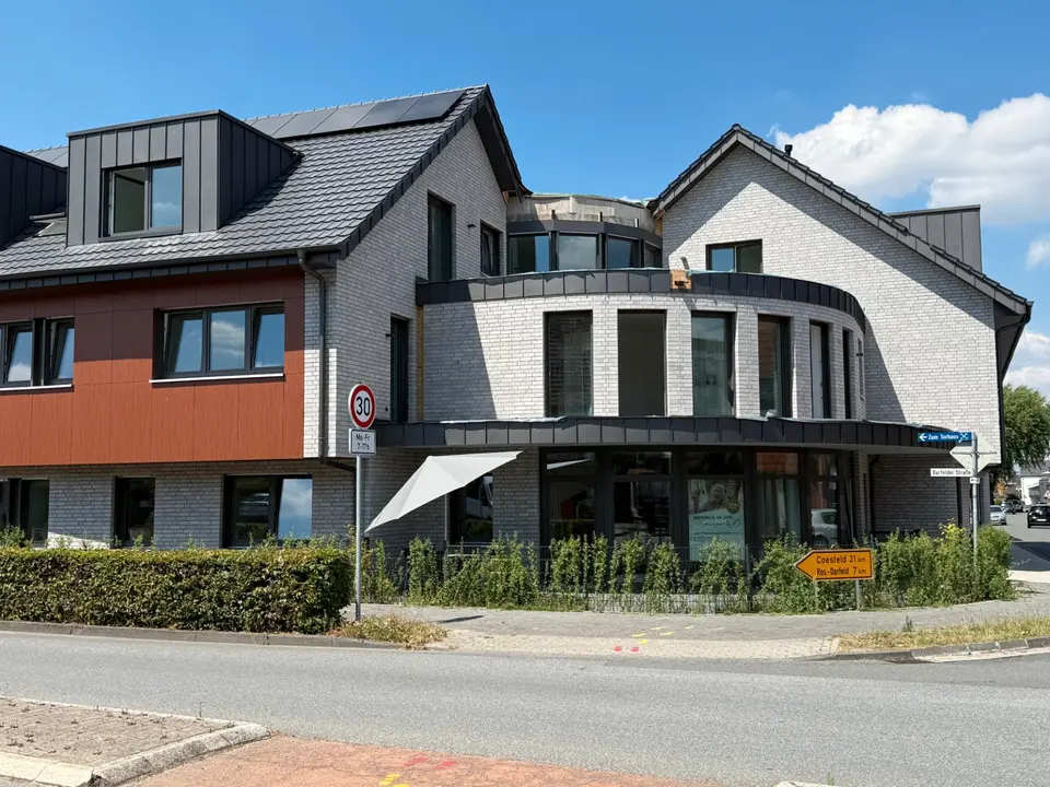 2 Zimmer Wohnung mit 46 m² in Emsdetten – Bild 1