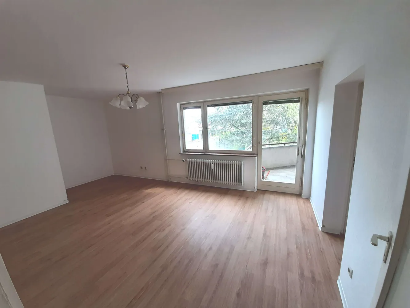 1 Zimmer Wohnung mit 40 m² in Berlin – Bild 1