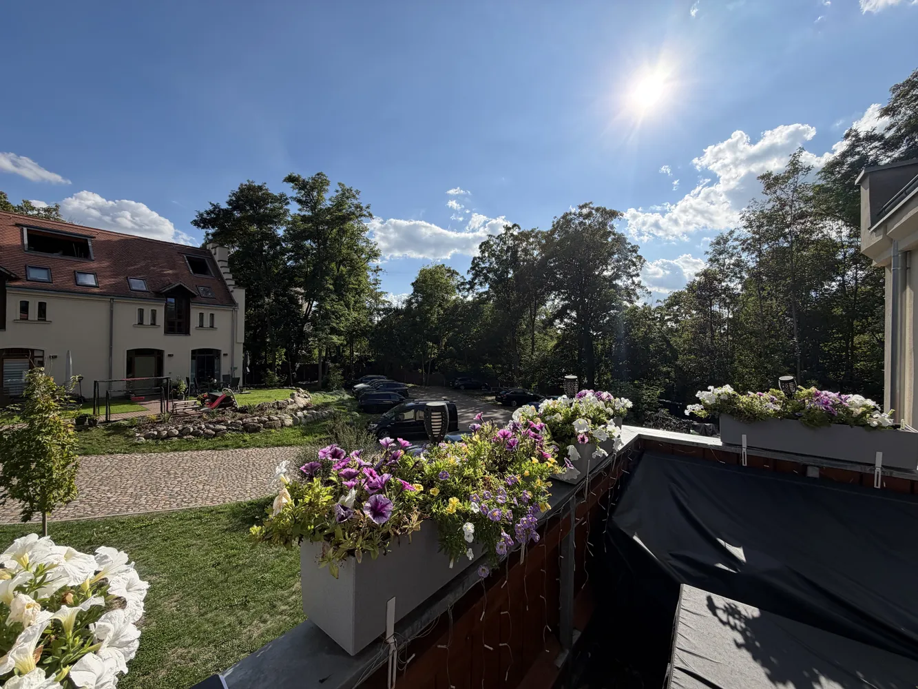 4 Zimmer Wohnung mit 95 m² in Leipzig – Bild 2