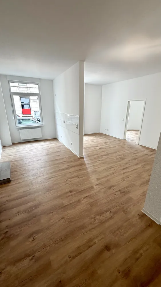 4 Zimmer Wohnung mit 111 m² in Wuppertal – Bild 5