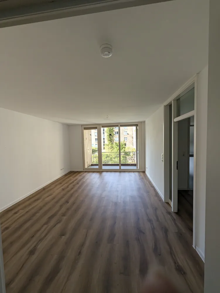 2 room apartment with 63 m² in Cologne – Photo 6