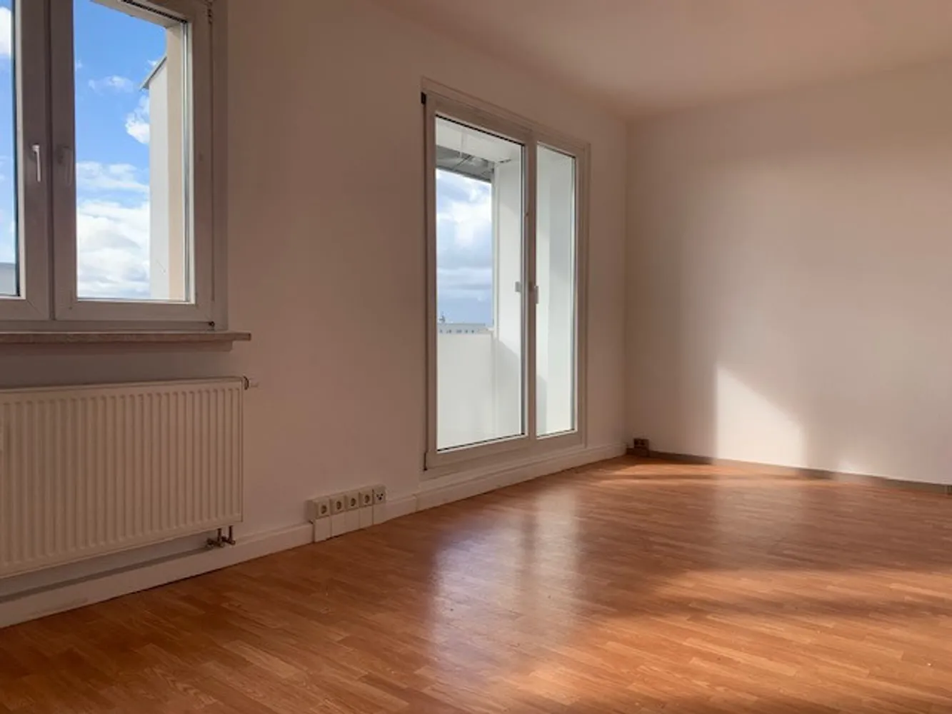 3 Zimmer Wohnung mit 57 m² in Lutherstadt Wittenberg – Bild 7