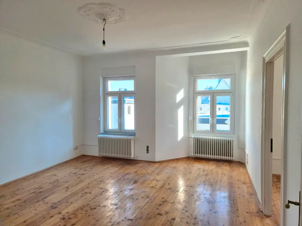 4 Zimmer Wohnung mit 90 m² in Lüdenscheid – Bild 2