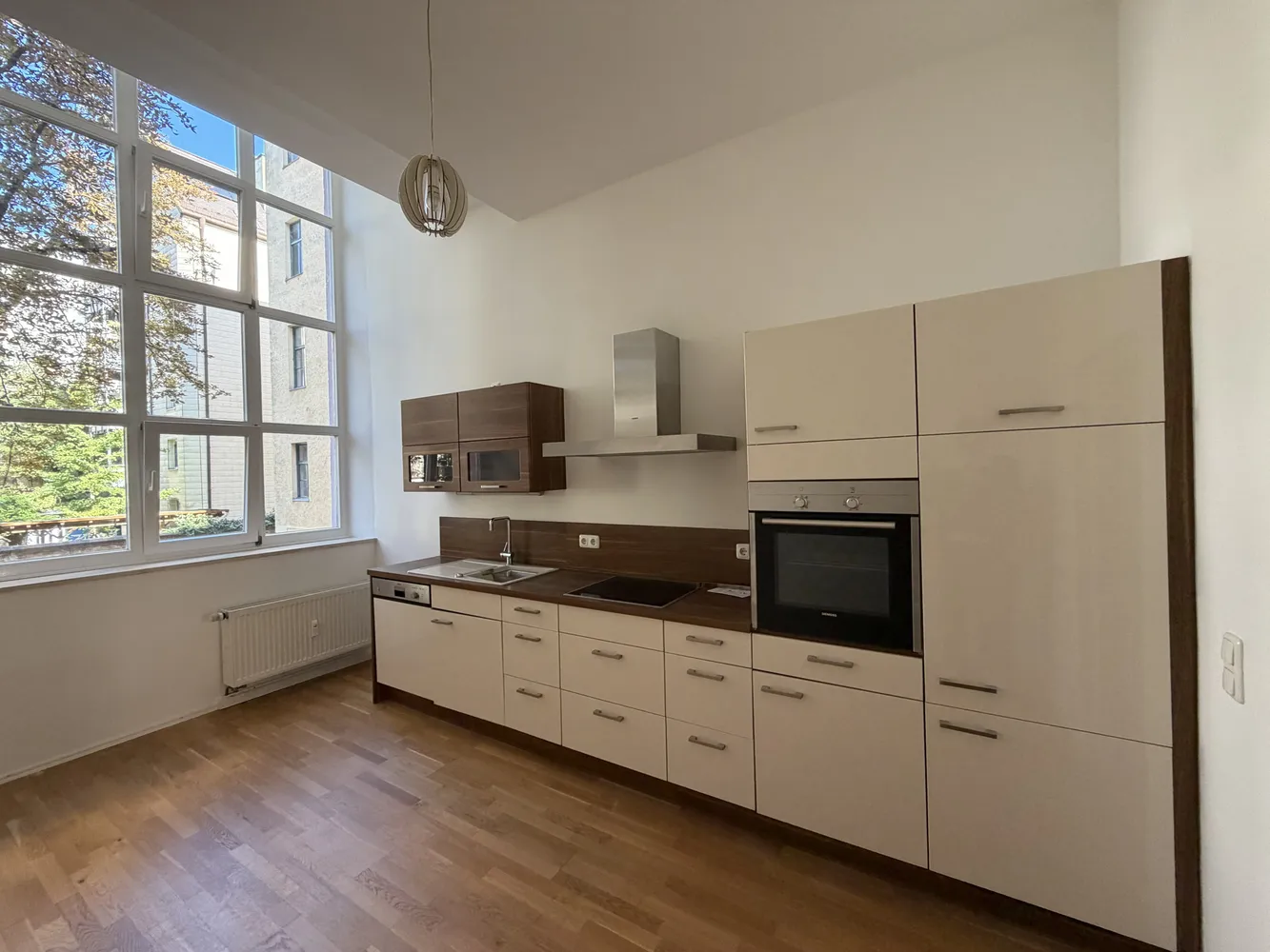 2 Zimmer Wohnung mit 56 m² in München – Bild 1