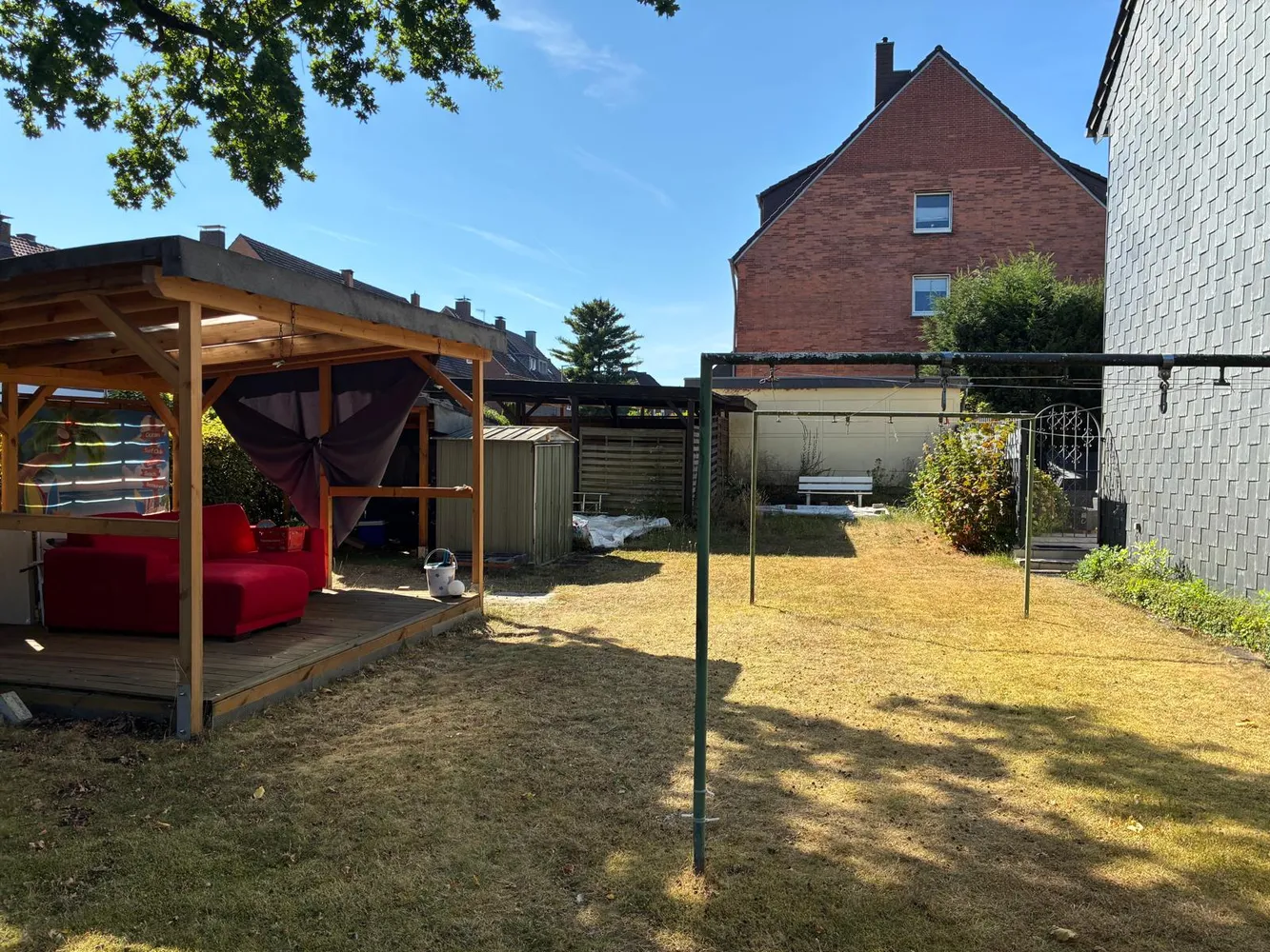 3 Zimmer Wohnung mit 70 m² in Oberhausen – Bild 12