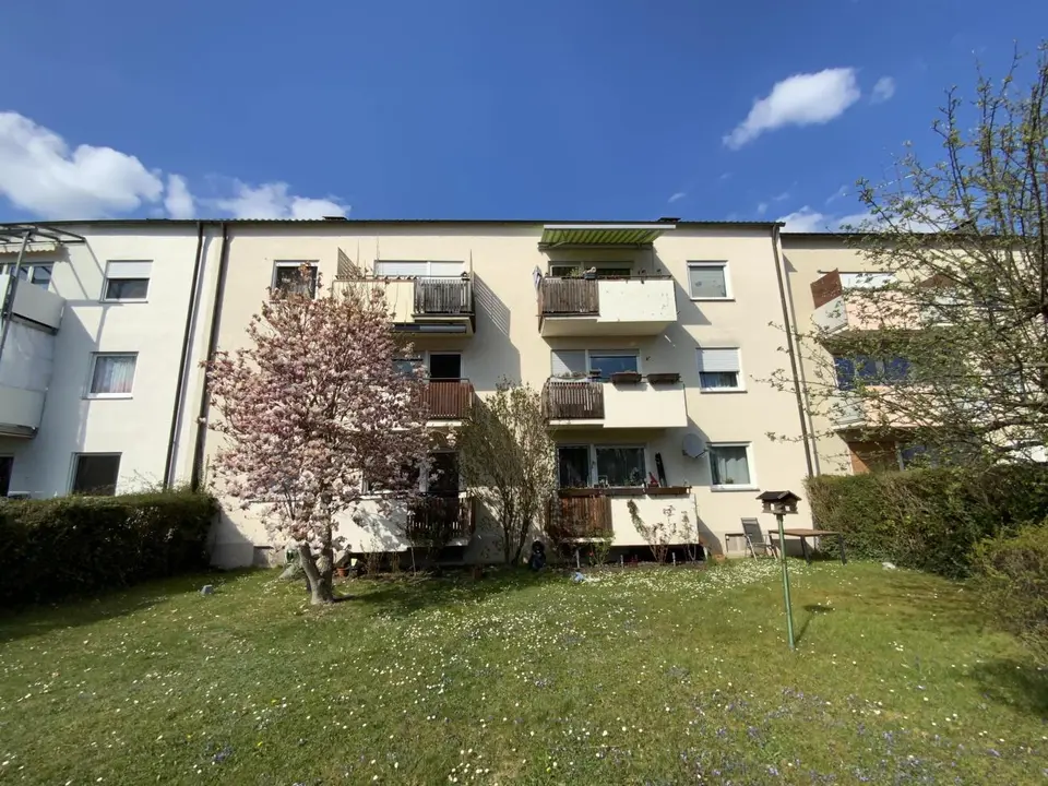 3 Zimmer Wohnung mit 86 m² in Ingolstadt – Bild 5